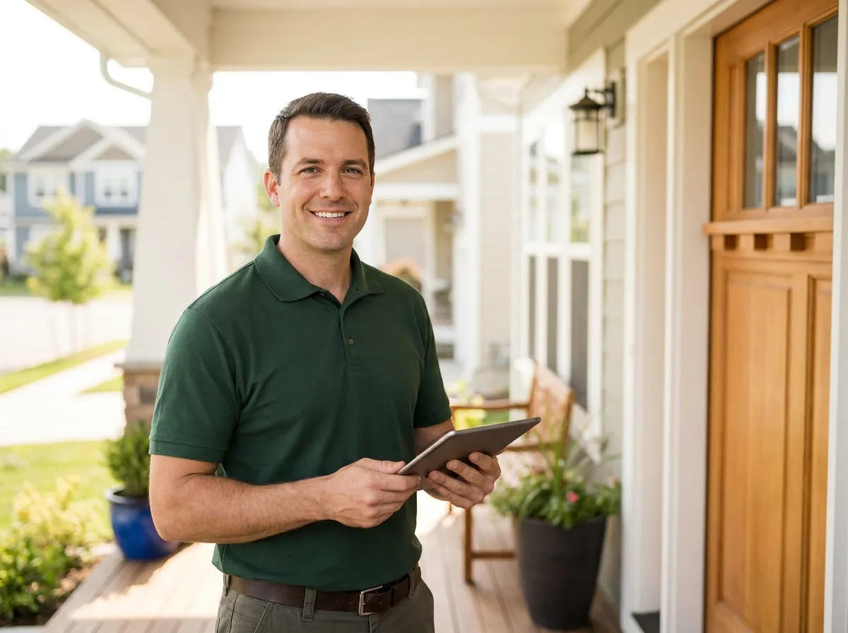 Pest control FAQs for Andover, CT